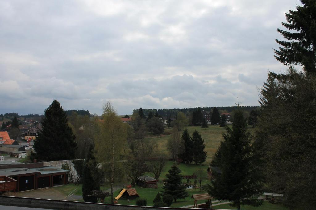 Hotel Zur Erholung Braunlage Camera foto