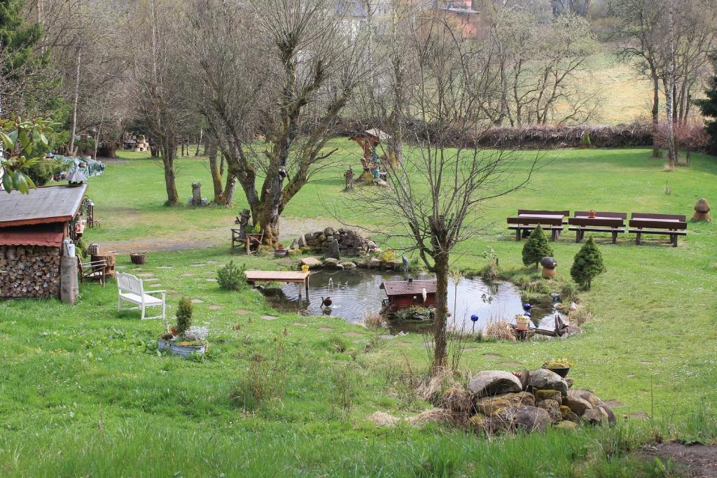 Hotel Zur Erholung Braunlage Esterno foto